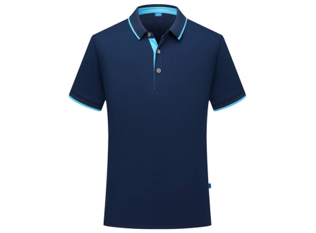 POLO T恤